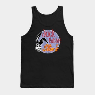 Jack Rabbit Slim's ✅ Tank Top